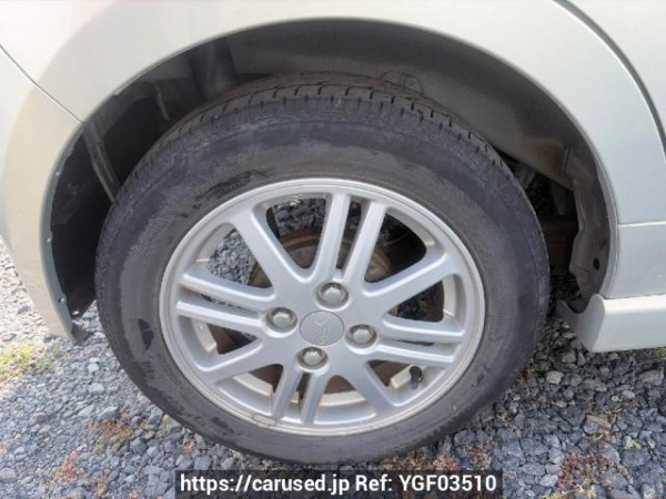 Used 2010 AT daihatsu move L175S Image[17]