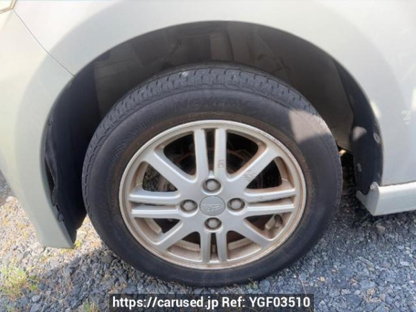 Used 2010 AT daihatsu move L175S Image[19]