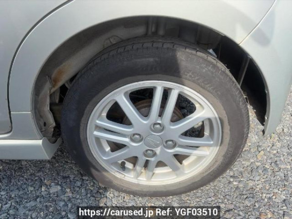 Used 2010 AT daihatsu move L175S Image[20]