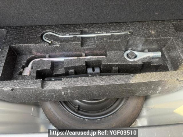 Used 2010 AT daihatsu move L175S Image[30]