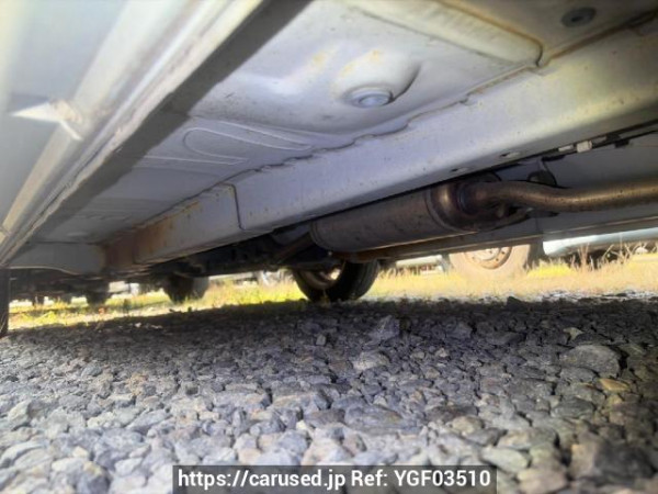Used 2010 AT daihatsu move L175S Image[24]