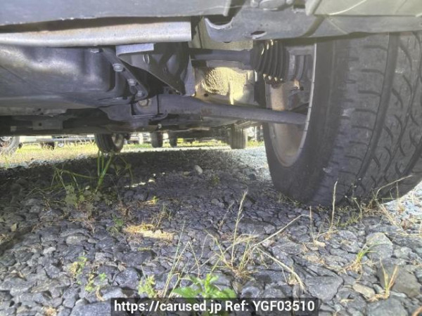 Used 2010 AT daihatsu move L175S Image[23]
