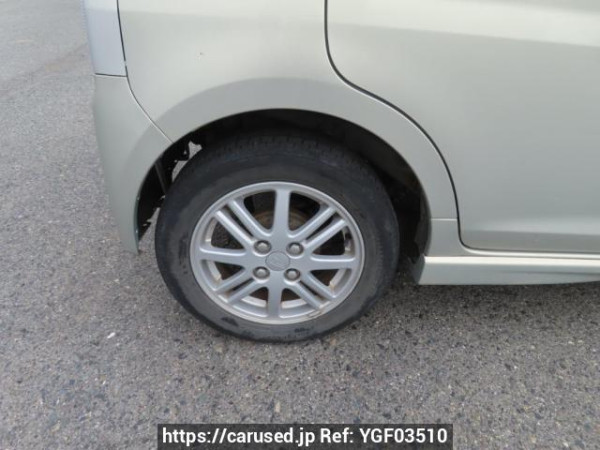 Used 2010 AT daihatsu move L175S Image[32]
