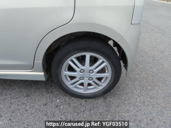 Used 2010 AT daihatsu move L175S Image[33]