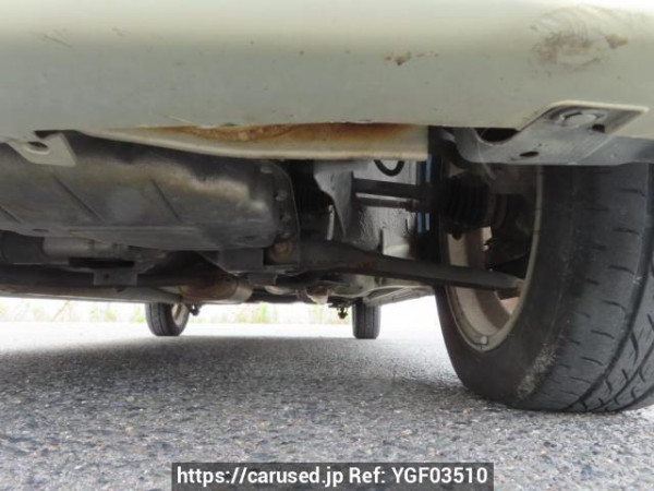 Used 2010 AT daihatsu move L175S Image[35]