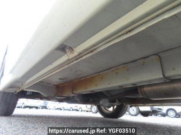 Used 2010 AT daihatsu move L175S Image[38]