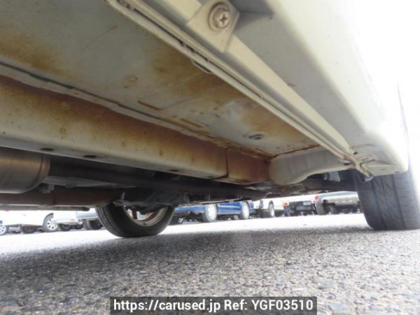 Used 2010 AT daihatsu move L175S Image[39]