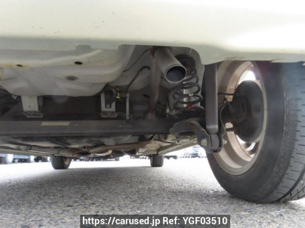 Used 2010 AT daihatsu move L175S Image[41]