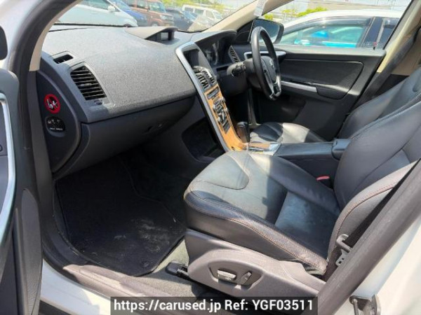 Used 2011 AT volvo xc60 DB4204TXC Image[6]