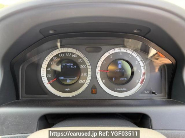 Used 2011 AT volvo xc60 DB4204TXC Image[9]
