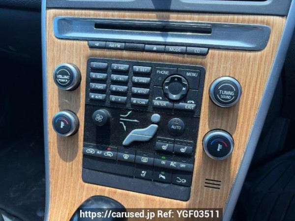 Used 2011 AT volvo xc60 DB4204TXC Image[10]
