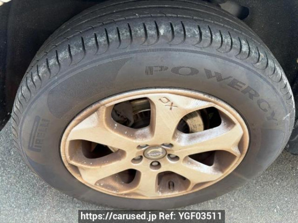 Used 2011 AT volvo xc60 DB4204TXC Image[13]