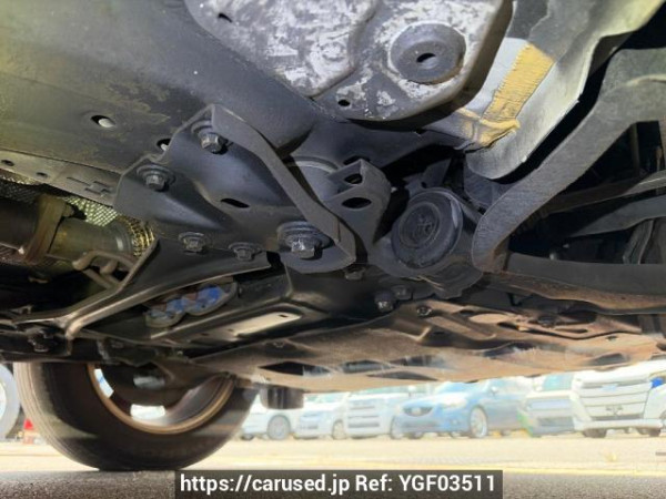 Used 2011 AT volvo xc60 DB4204TXC Image[18]