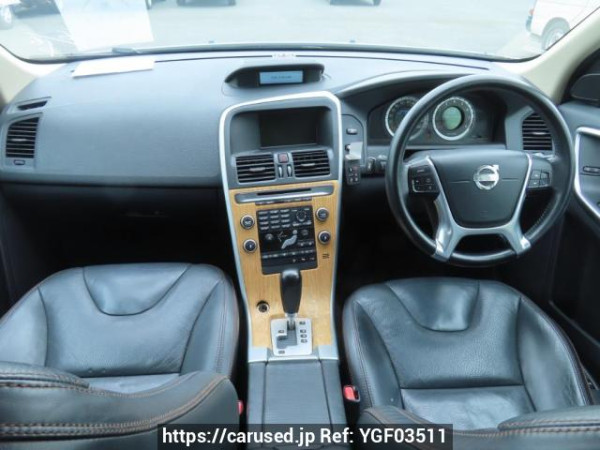 Used 2011 AT volvo xc60 DB4204TXC Image[19]