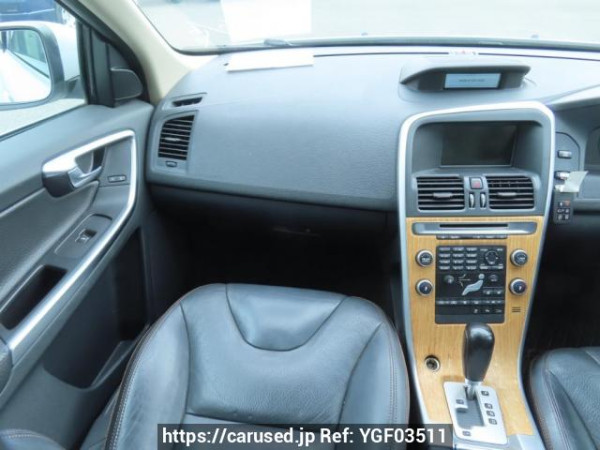 Used 2011 AT volvo xc60 DB4204TXC Image[20]