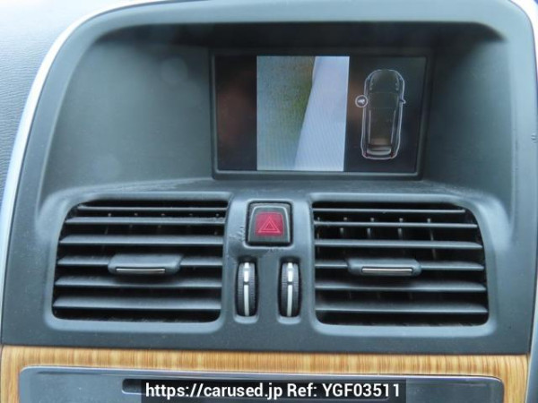 Used 2011 AT volvo xc60 DB4204TXC Image[24]
