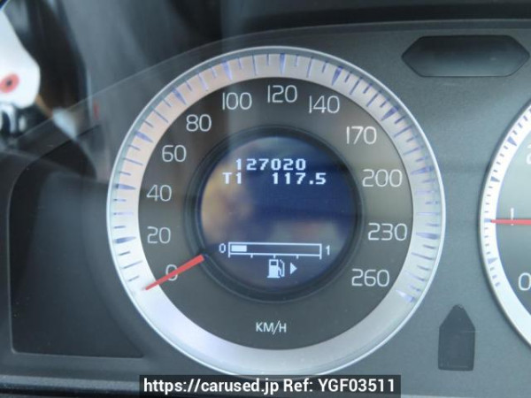 Used 2011 AT volvo xc60 DB4204TXC Image[27]