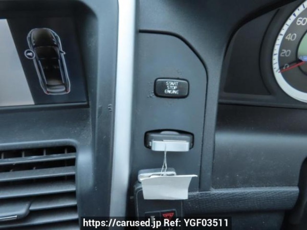 Used 2011 AT volvo xc60 DB4204TXC Image[28]