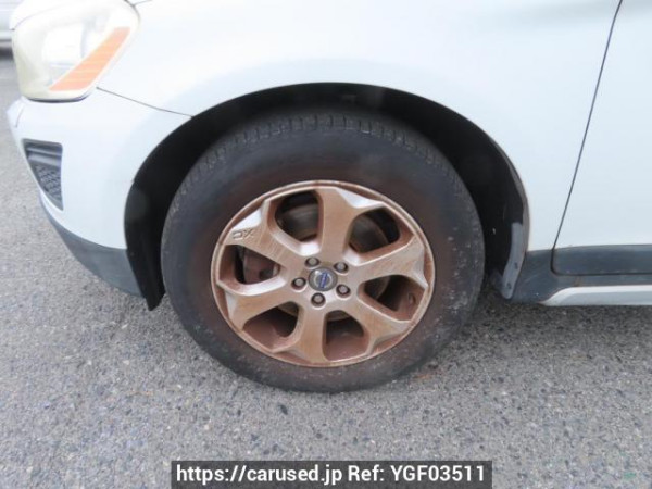 Used 2011 AT volvo xc60 DB4204TXC Image[33]