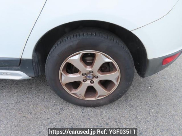Used 2011 AT volvo xc60 DB4204TXC Image[35]