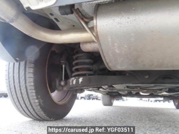 Used 2011 AT volvo xc60 DB4204TXC Image[42]
