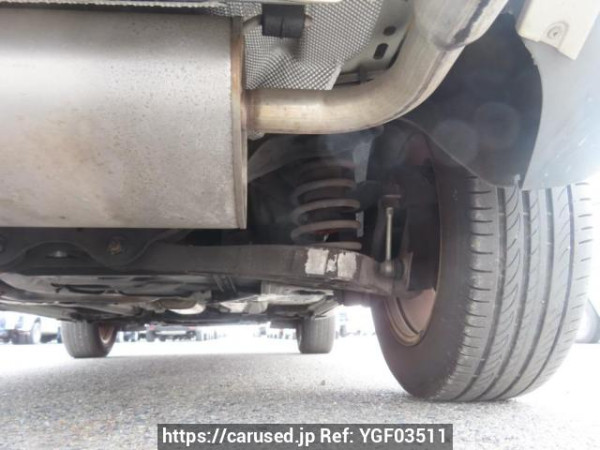 Used 2011 AT volvo xc60 DB4204TXC Image[43]