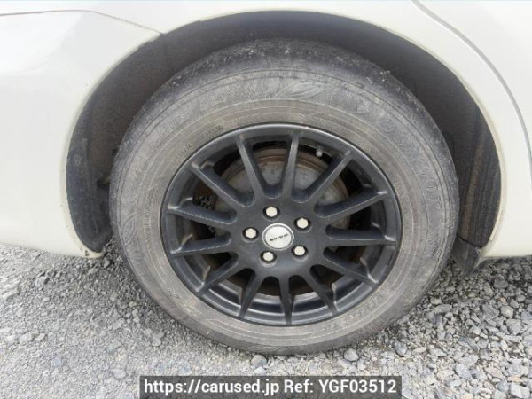 Used 2003 AT toyota wish ZNE10G Image[19]