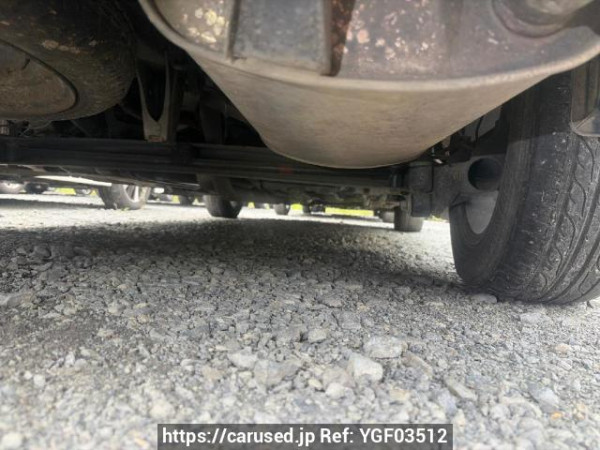 Used 2003 AT toyota wish ZNE10G Image[25]