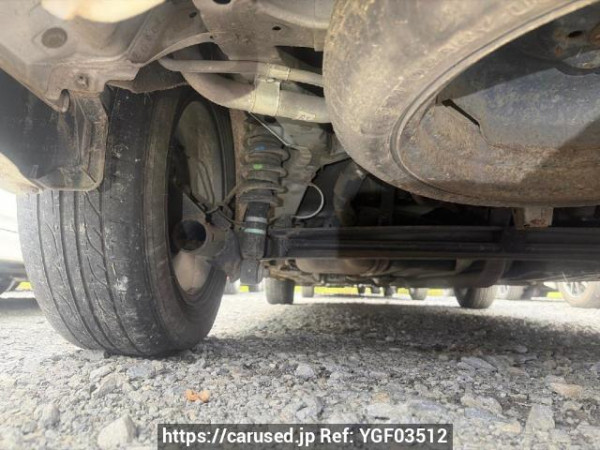 Used 2003 AT toyota wish ZNE10G Image[27]