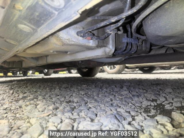 Used 2003 AT toyota wish ZNE10G Image[28]