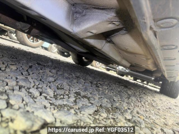 Used 2003 AT toyota wish ZNE10G Image[29]