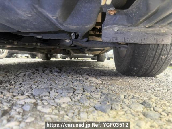 Used 2003 AT toyota wish ZNE10G Image[30]