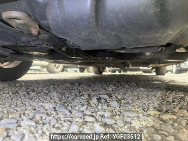 Used 2003 AT toyota wish ZNE10G Image[31]