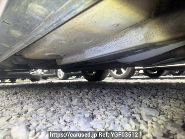 Used 2003 AT toyota wish ZNE10G Image[33]