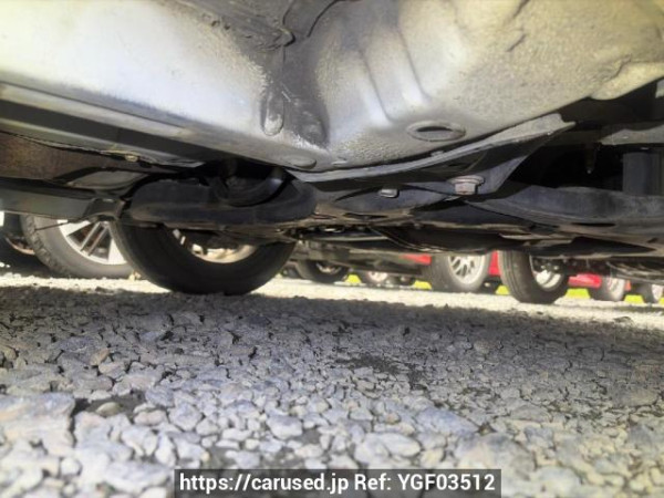 Used 2003 AT toyota wish ZNE10G Image[34]