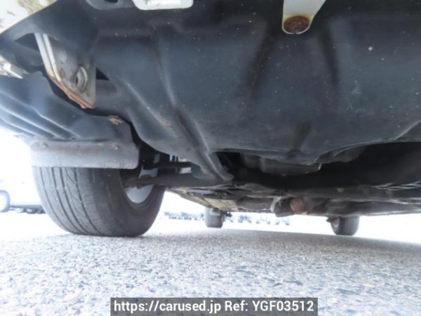 Used 2003 AT toyota wish ZNE10G Image[37]