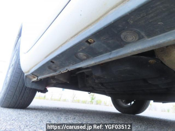 Used 2003 AT toyota wish ZNE10G Image[39]