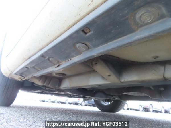 Used 2003 AT toyota wish ZNE10G Image[41]