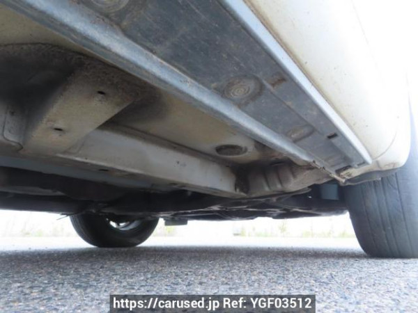 Used 2003 AT toyota wish ZNE10G Image[42]