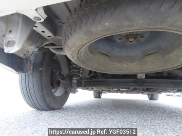 Used 2003 AT toyota wish ZNE10G Image[43]
