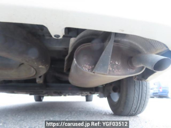 Used 2003 AT toyota wish ZNE10G Image[44]