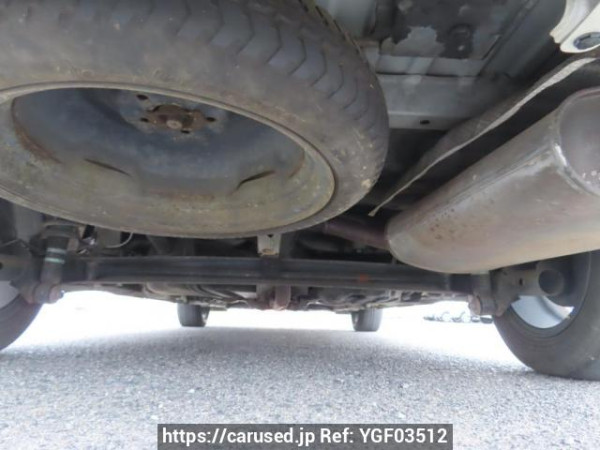 Used 2003 AT toyota wish ZNE10G Image[45]