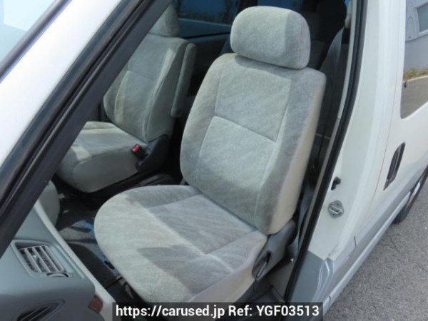 Used 1997 AT toyota hiace-regius RCH47W Image[17]