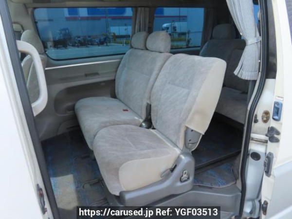 Used 1997 AT toyota hiace-regius RCH47W Image[19]