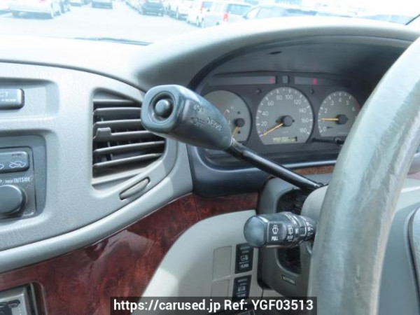 Used 1997 AT toyota hiace-regius RCH47W Image[26]