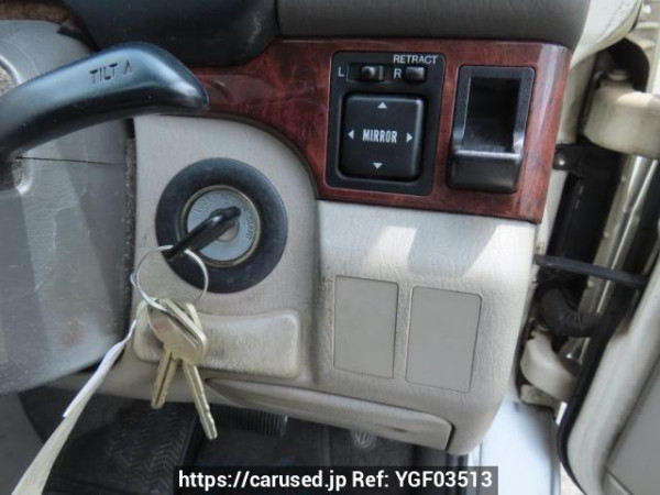 Used 1997 AT toyota hiace-regius RCH47W Image[29]