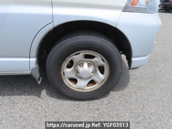Used 1997 AT toyota hiace-regius RCH47W Image[36]