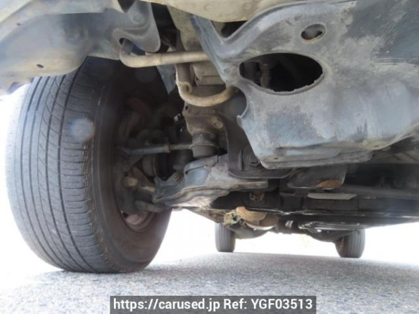 Used 1997 AT toyota hiace-regius RCH47W Image[39]