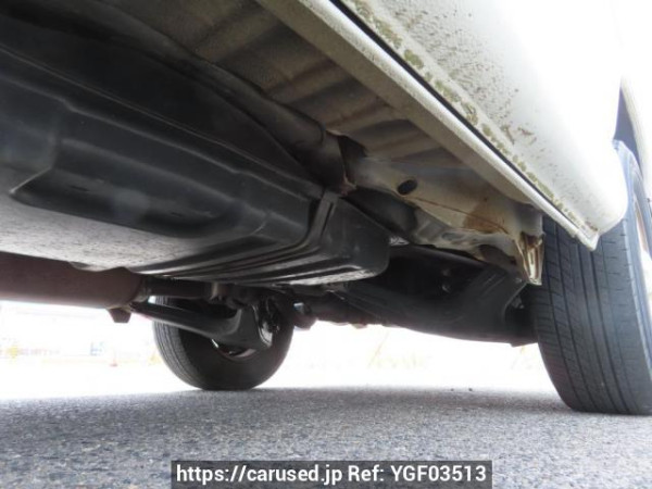 Used 1997 AT toyota hiace-regius RCH47W Image[42]