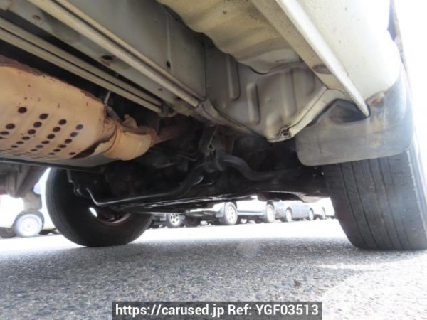 Used 1997 AT toyota hiace-regius RCH47W Image[44]